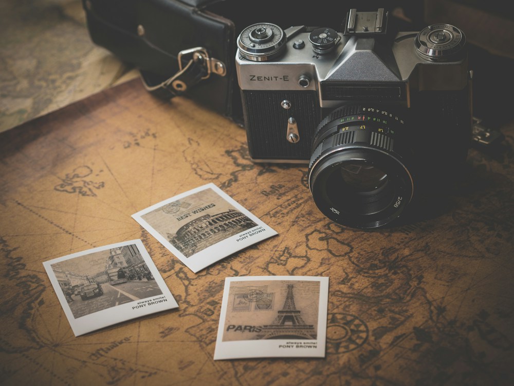 Editorial image