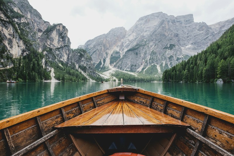 Travel and lifestyle editorial photography